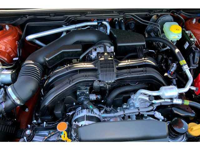 new 2025 Subaru Crosstrek car, priced at $36,412