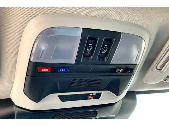 new 2025 Subaru Crosstrek car, priced at $36,412