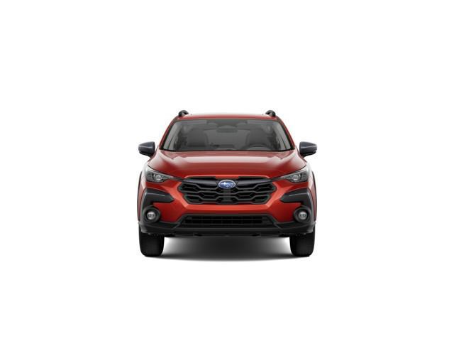 new 2025 Subaru Crosstrek car, priced at $36,412