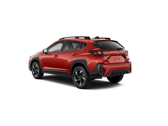 new 2025 Subaru Crosstrek car, priced at $36,412