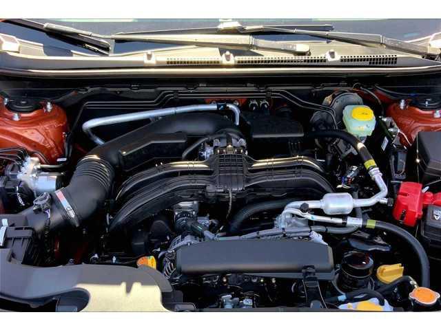 new 2025 Subaru Crosstrek car, priced at $36,412