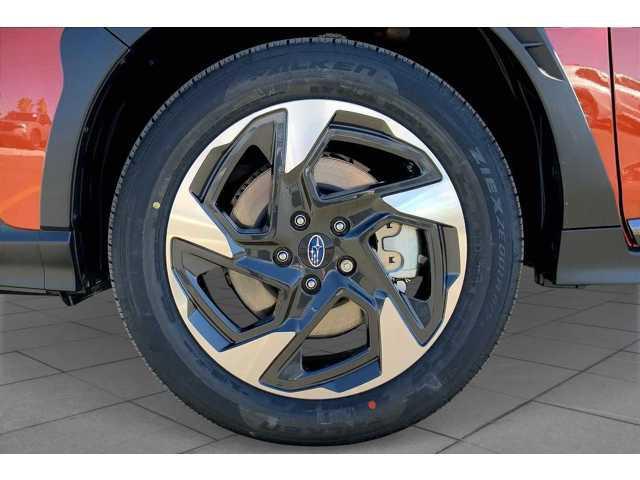 new 2025 Subaru Crosstrek car, priced at $36,412