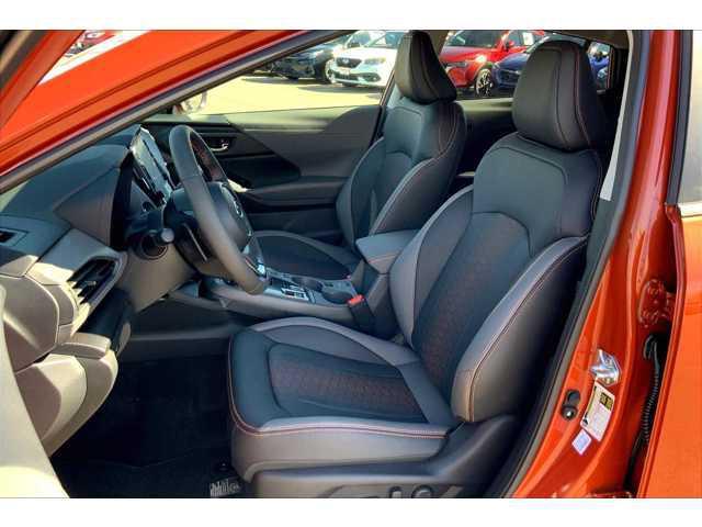 new 2025 Subaru Crosstrek car, priced at $36,412