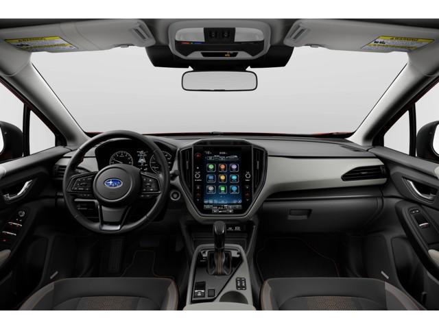 new 2025 Subaru Crosstrek car, priced at $36,412