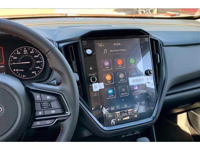 new 2025 Subaru Crosstrek car, priced at $36,412