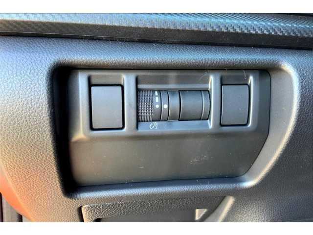 new 2025 Subaru Crosstrek car, priced at $36,412