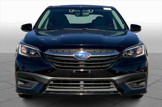 used 2020 Subaru Legacy car, priced at $19,981