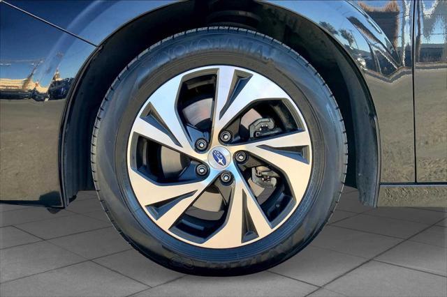 used 2020 Subaru Legacy car, priced at $19,981