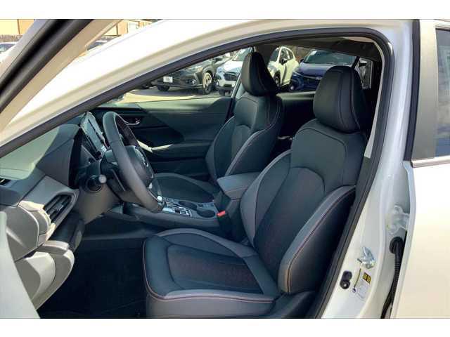 new 2025 Subaru Crosstrek car, priced at $35,910