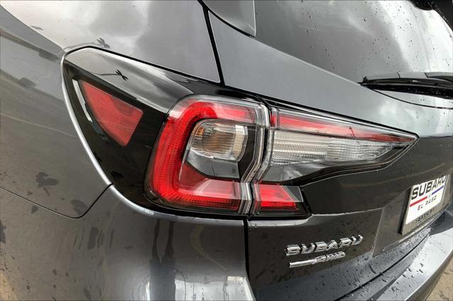 new 2025 Subaru Outback car, priced at $36,562