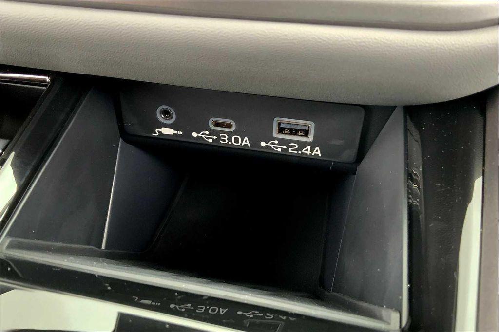 new 2025 Subaru Outback car, priced at $36,562