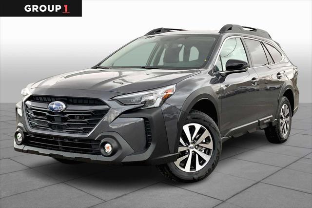 new 2025 Subaru Outback car, priced at $36,562