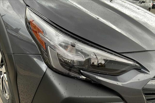 new 2025 Subaru Outback car, priced at $36,562