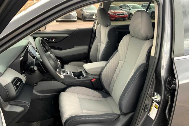 new 2025 Subaru Outback car, priced at $36,562