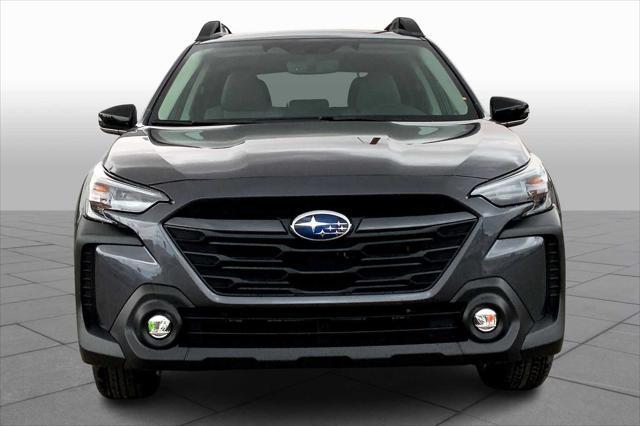 new 2025 Subaru Outback car, priced at $36,562