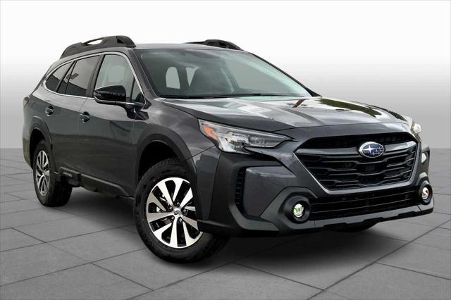 new 2025 Subaru Outback car, priced at $36,562