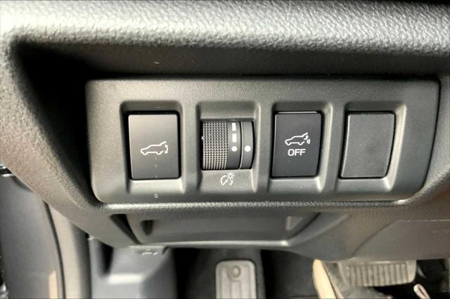 new 2025 Subaru Outback car, priced at $36,562