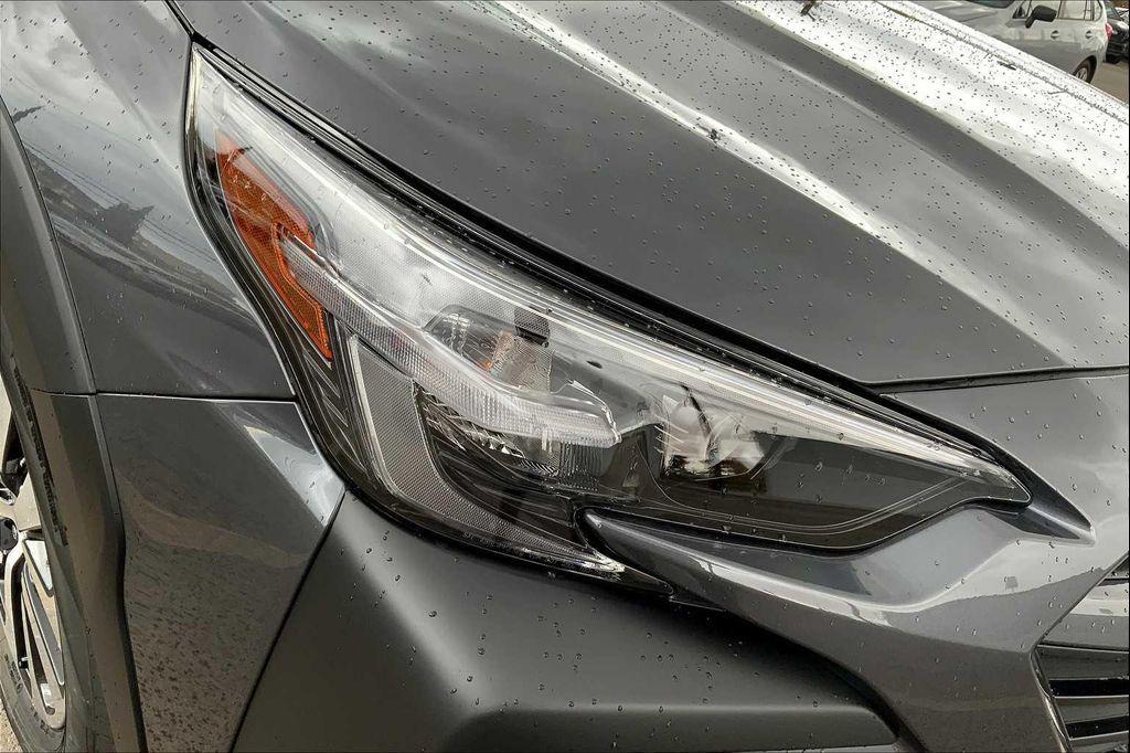 new 2025 Subaru Outback car, priced at $36,562
