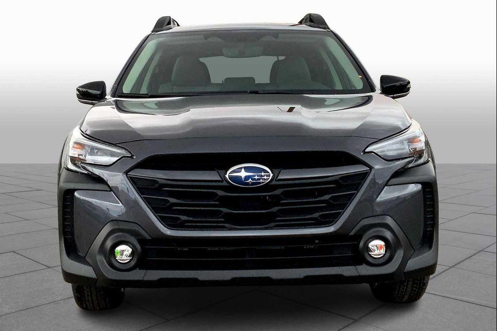 new 2025 Subaru Outback car, priced at $36,562