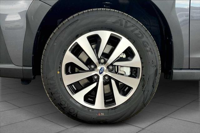 new 2025 Subaru Outback car, priced at $36,562