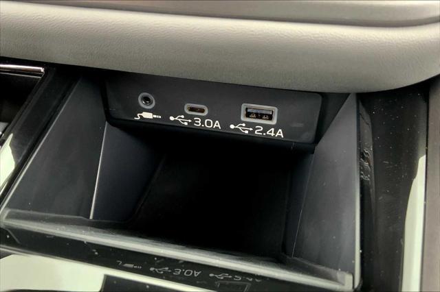 new 2025 Subaru Outback car, priced at $36,562