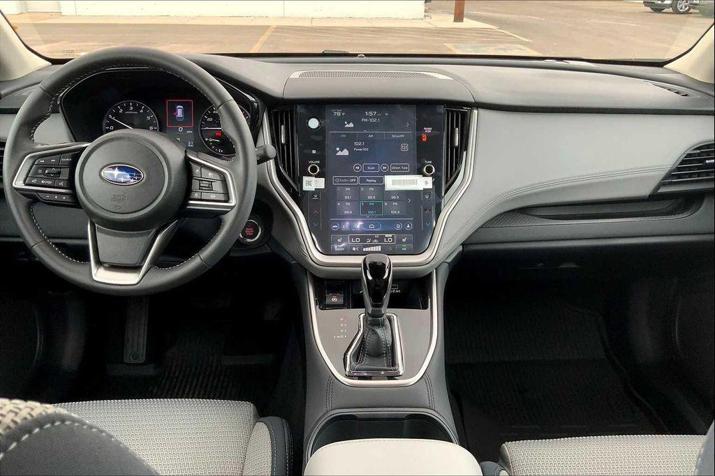 new 2025 Subaru Outback car, priced at $36,562