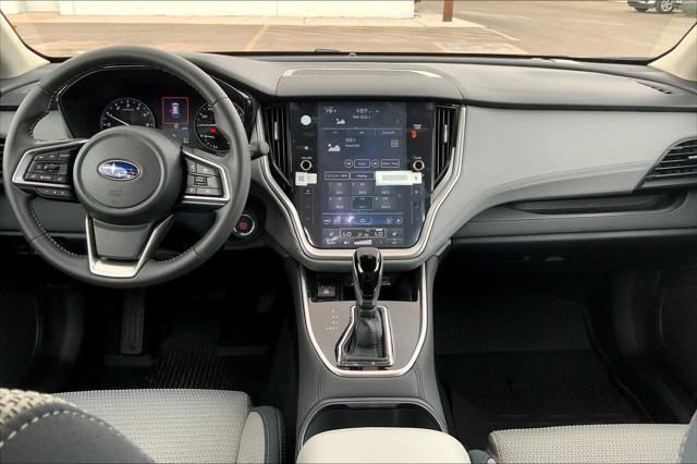 new 2025 Subaru Outback car, priced at $36,562