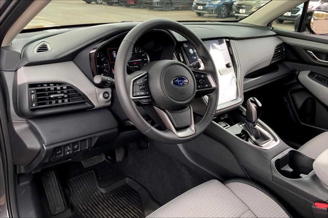 new 2025 Subaru Outback car, priced at $36,562