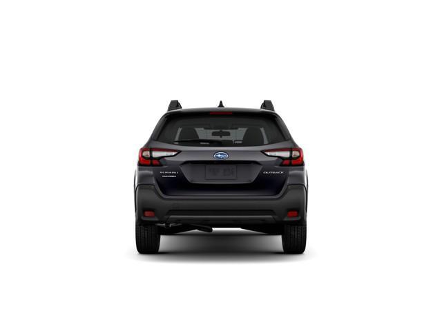 new 2025 Subaru Outback car, priced at $36,562