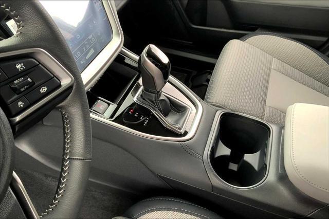 new 2025 Subaru Outback car, priced at $36,562