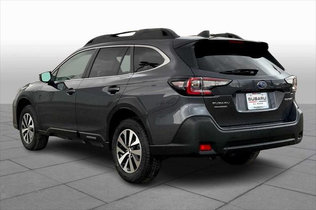 new 2025 Subaru Outback car, priced at $36,562