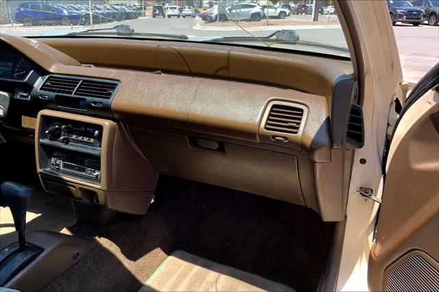 used 1989 Honda Civic car, priced at $4,981
