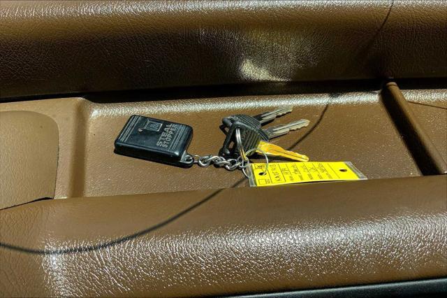 used 1989 Honda Civic car, priced at $4,981