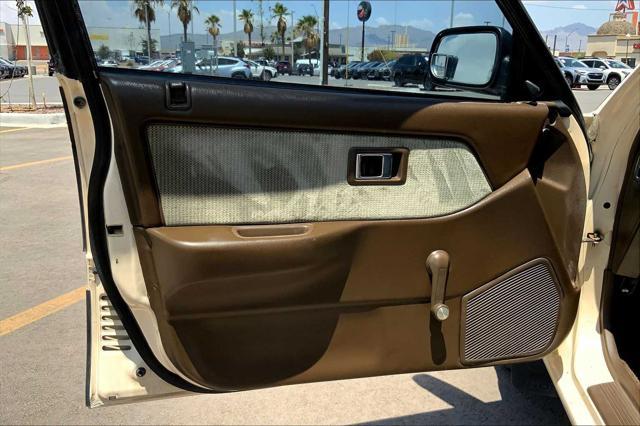 used 1989 Honda Civic car, priced at $4,981