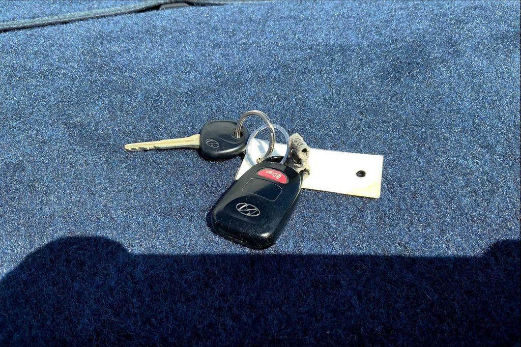 used 2013 Hyundai Elantra car, priced at $8,981