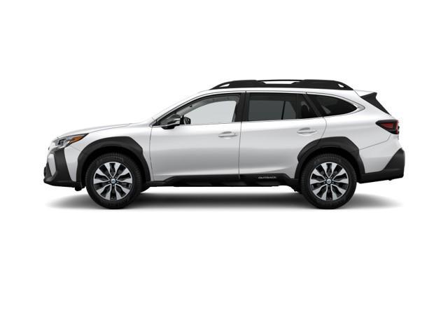 new 2025 Subaru Outback car, priced at $39,653