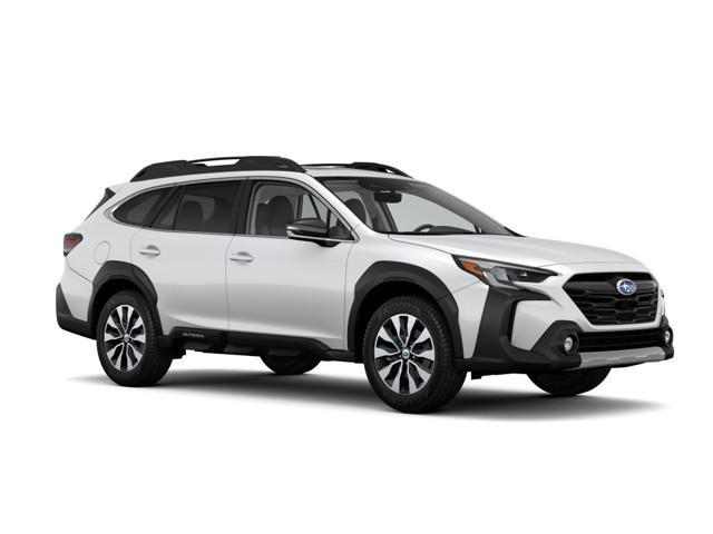 new 2025 Subaru Outback car, priced at $39,653