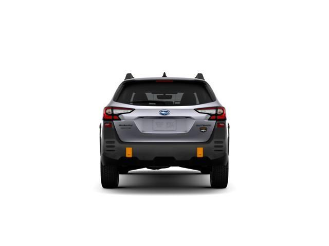 new 2025 Subaru Outback car, priced at $46,153