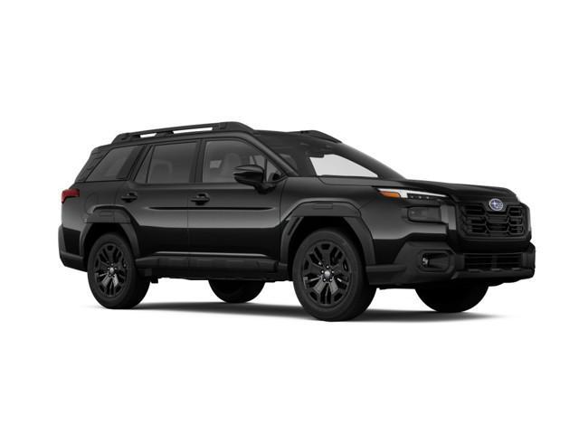 new 2026 Subaru Outback car, priced at $46,727