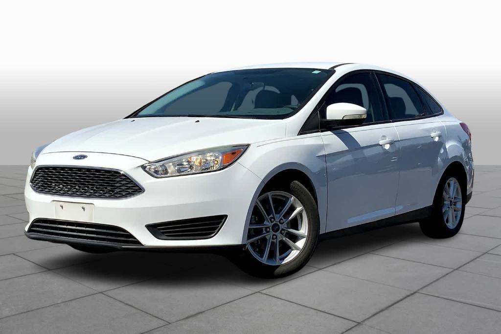 used 2015 Ford Focus car, priced at $9,871