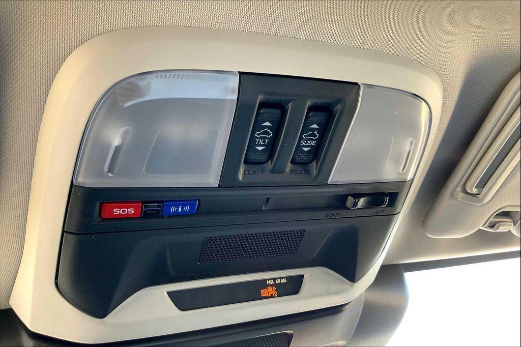 new 2025 Subaru Crosstrek car, priced at $32,329