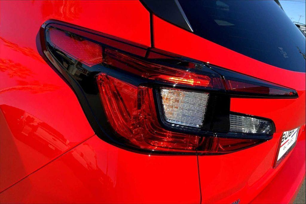 new 2025 Subaru Crosstrek car, priced at $32,329