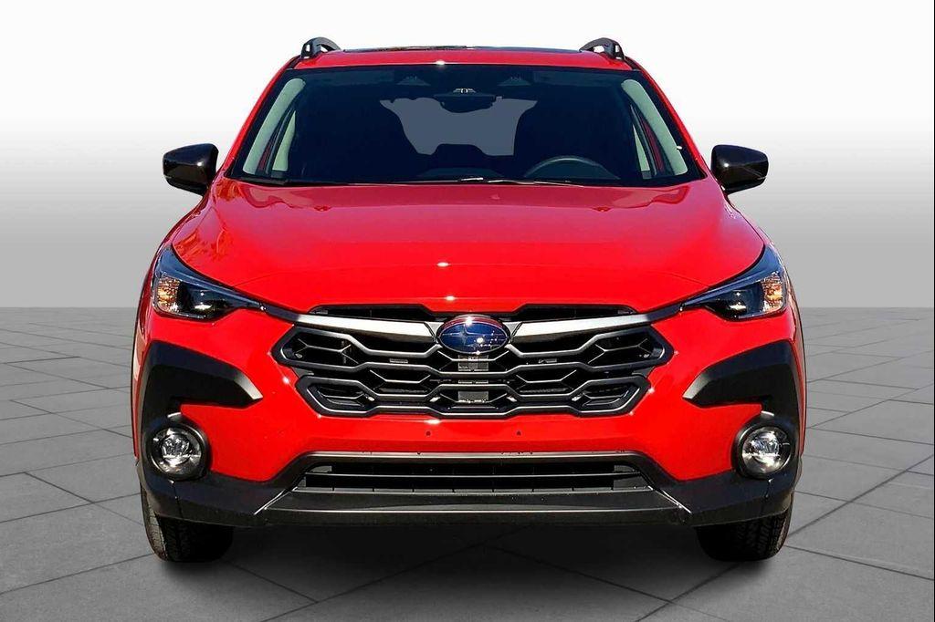 new 2025 Subaru Crosstrek car, priced at $32,329