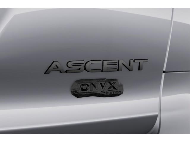 new 2025 Subaru Ascent car, priced at $44,684