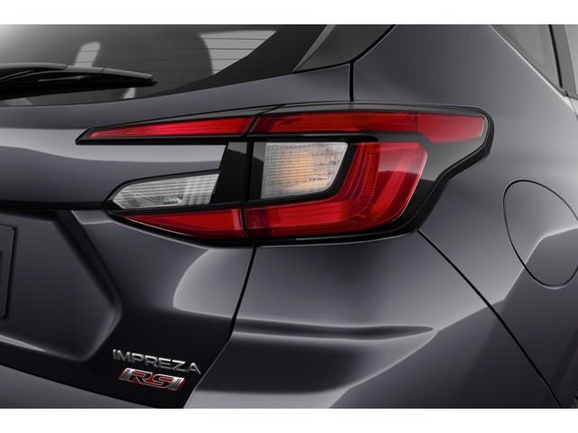new 2024 Subaru Impreza car, priced at $32,248