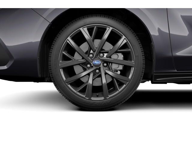 new 2024 Subaru Impreza car, priced at $32,248