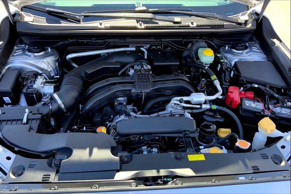 new 2025 Subaru Crosstrek car, priced at $32,686