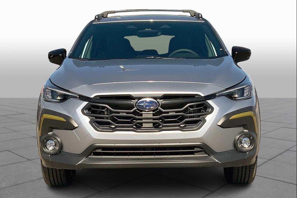 new 2025 Subaru Crosstrek car, priced at $32,686