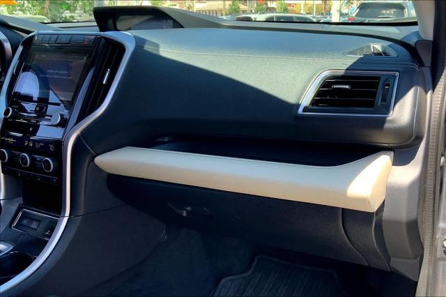 used 2022 Subaru Ascent car, priced at $32,981
