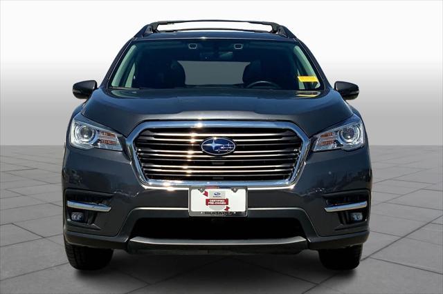 used 2022 Subaru Ascent car, priced at $32,981
